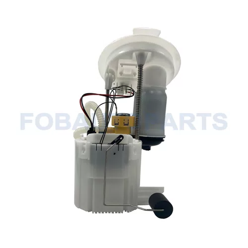BMW 1 3 4 SERIES F20 F22 F30 Electric Fuel Pump Module Assembly with Five Needles Model 16117243974 16117414480... - image 4